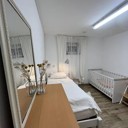 2-zimmer Einliegerwohnung 84513 Toeging Im Inntal *