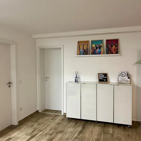 Apartment 2-zimmer Einliegerwohnung 84513 Toeging Im Inntal Toging am Inn